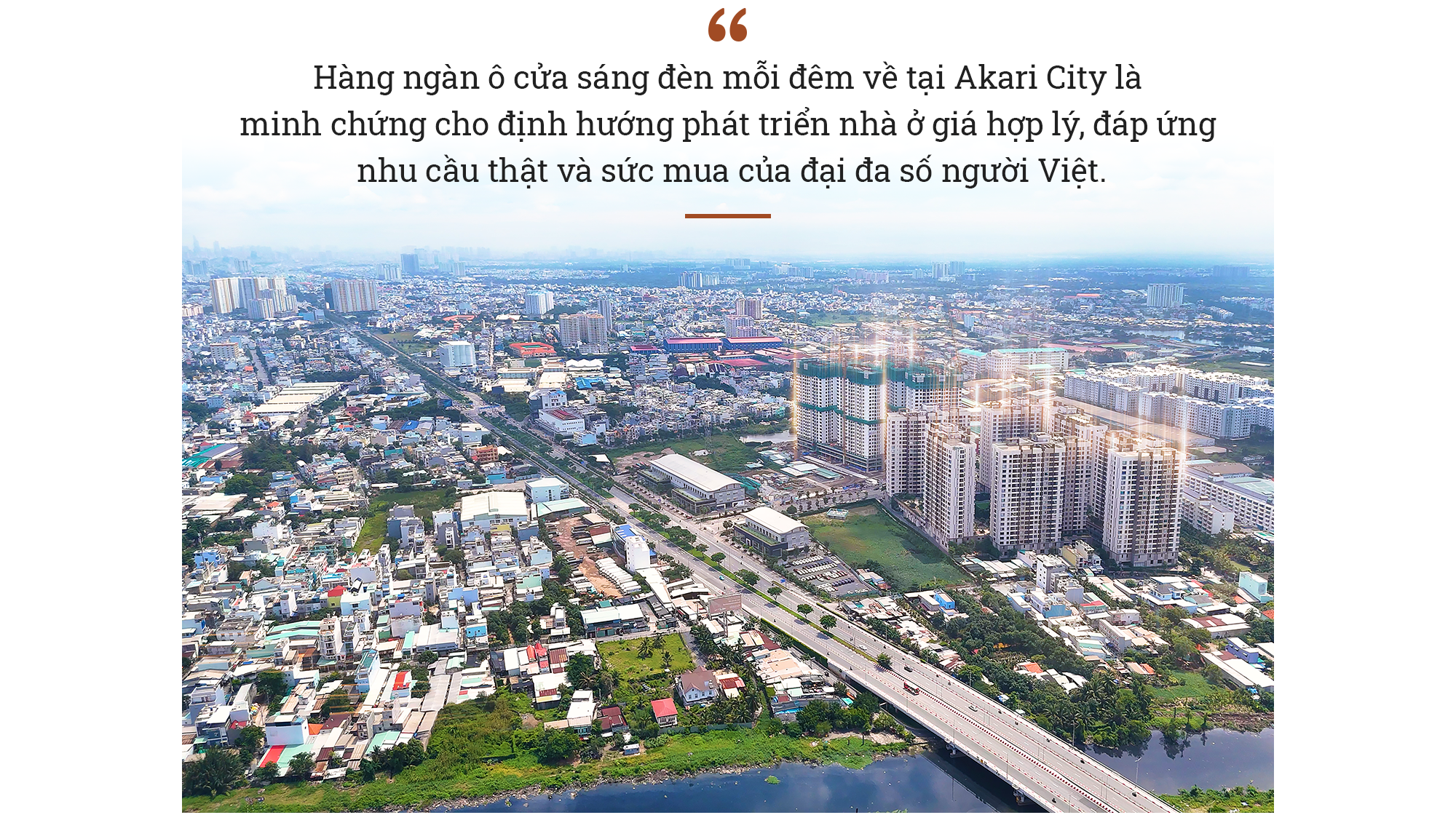 căn hộ akari city