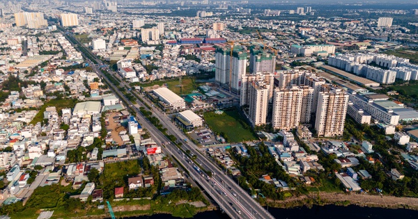 Căn hộ Akari City