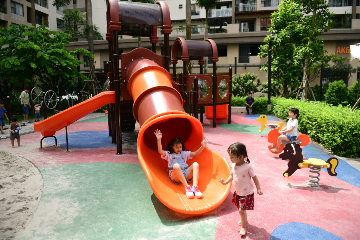 Căn hộ Akari CIty