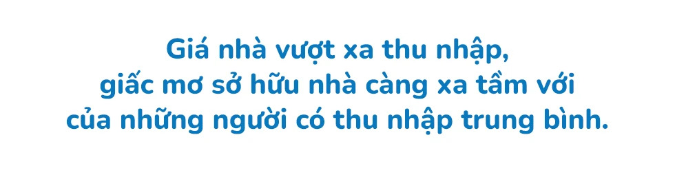 Cảm ơn EHome Southgate – Tôi đã mua được nhà!