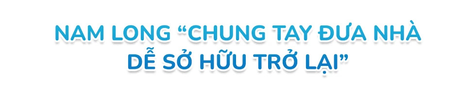 Cảm ơn EHome Southgate – Tôi đã mua được nhà!