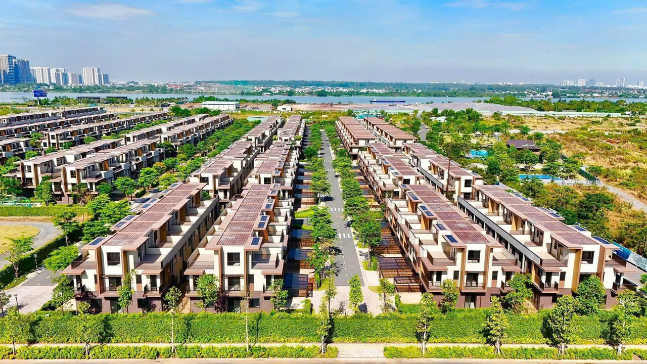 Điểm tên loạt chính sách bán hàng hấp dẫn hiếm thấy trên thị trường bất động sản
