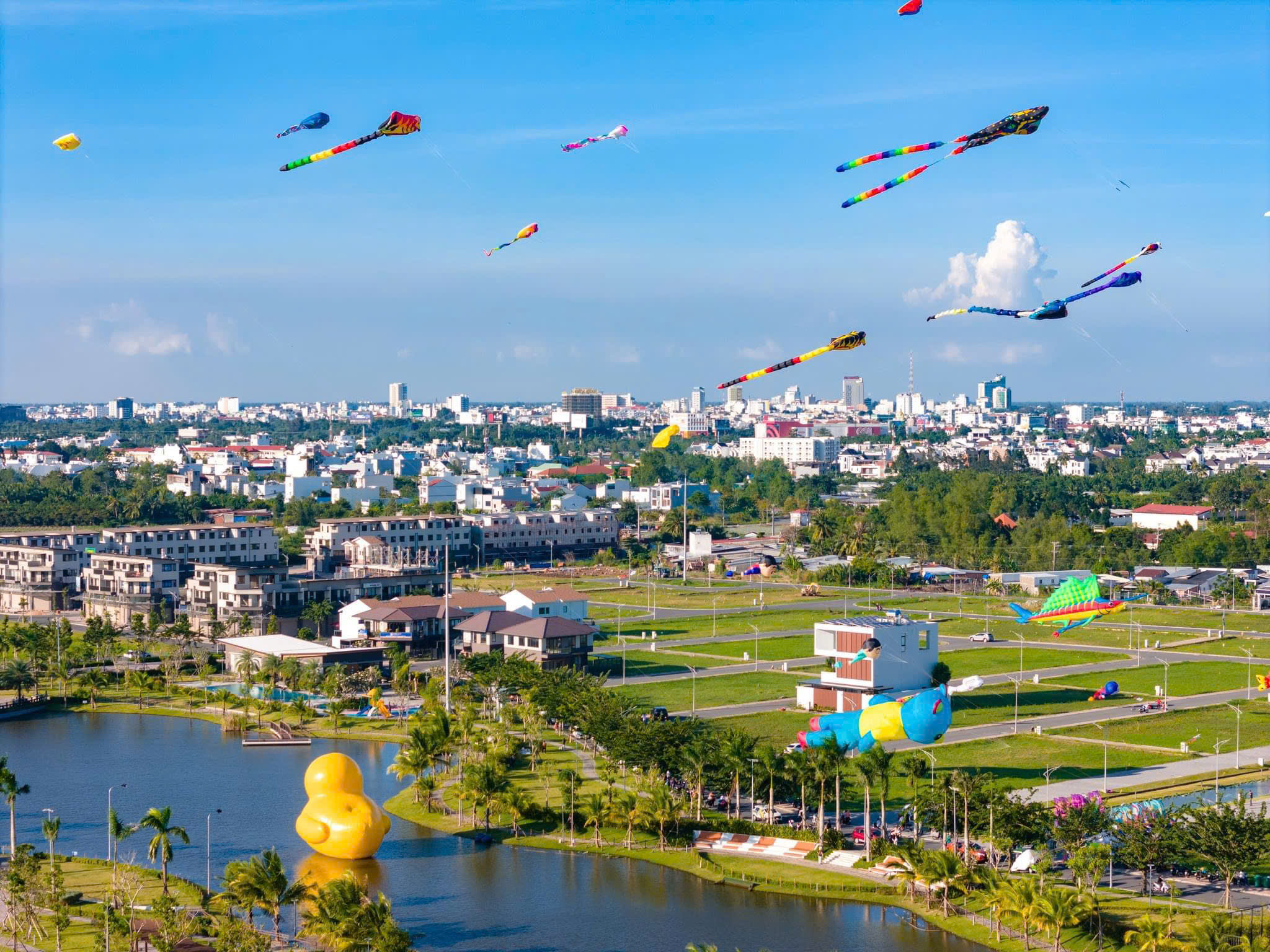 Đất nền chuẩn pháp lý được săn đón