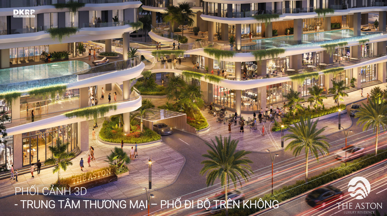Dự án hiếm hoi có sổ hồng vị trí “kim cương” ở Nha Trang