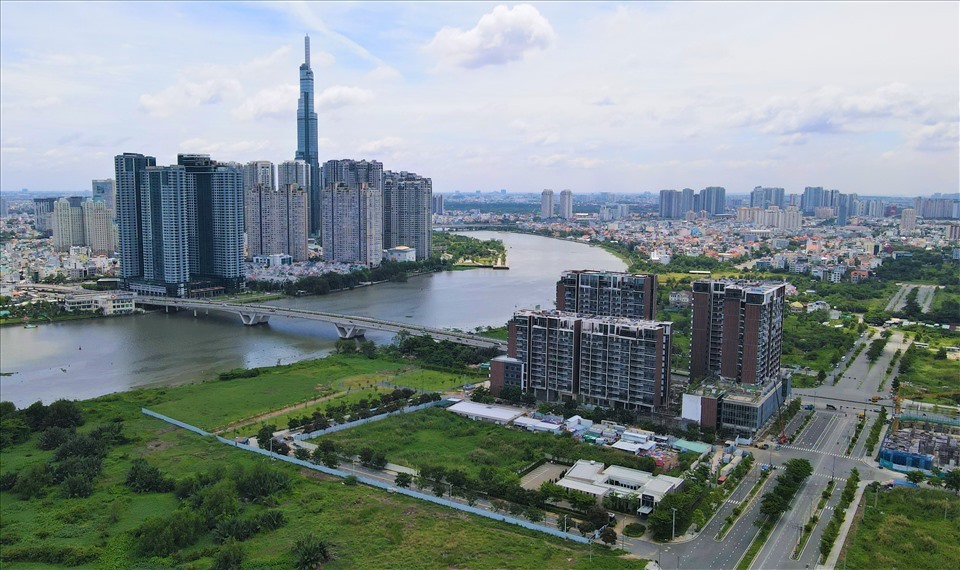 Những lưu ý trên thị trường bất động sản