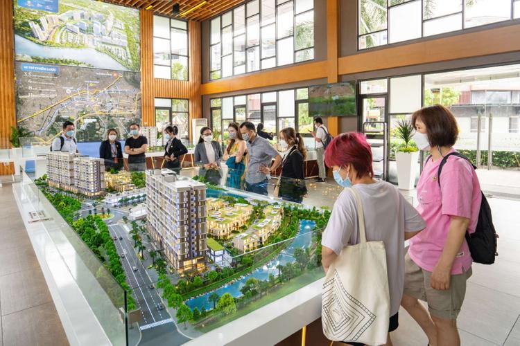 Không nên vay quá 50% giá trị nhà, vì sao?