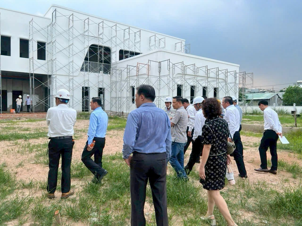 Ai được hưởng lợi nhiều nhất từ bảng giá đất mới của Tp.HCM?