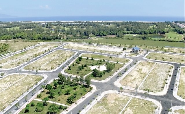 Bắc Giang ban hành Bảng giá đất mới, giá đất ở cao nhất 120 triệu đồng/m2
