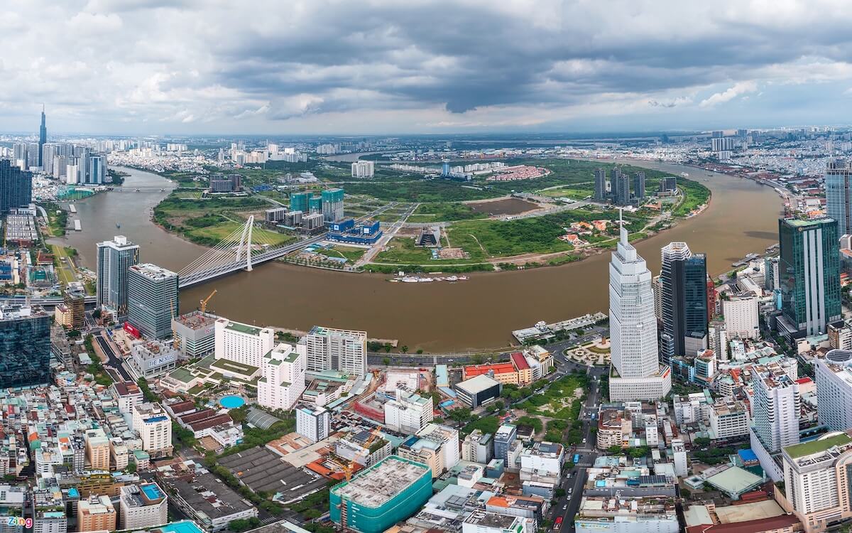 Bảng giá đất mới của TP.HCM tác động đến thị trường thế nào?