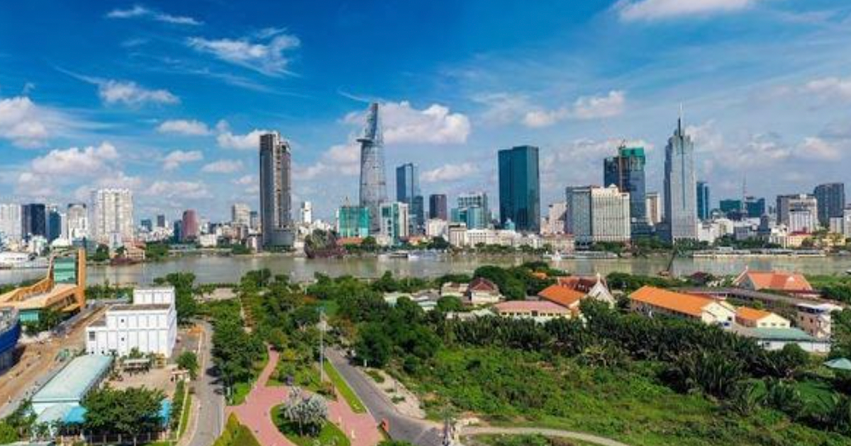 Bảng giá đất mới tại Tp.HCM đẩy chi phí sử dụng đất tăng cao: Giá bất động sản leo thang?