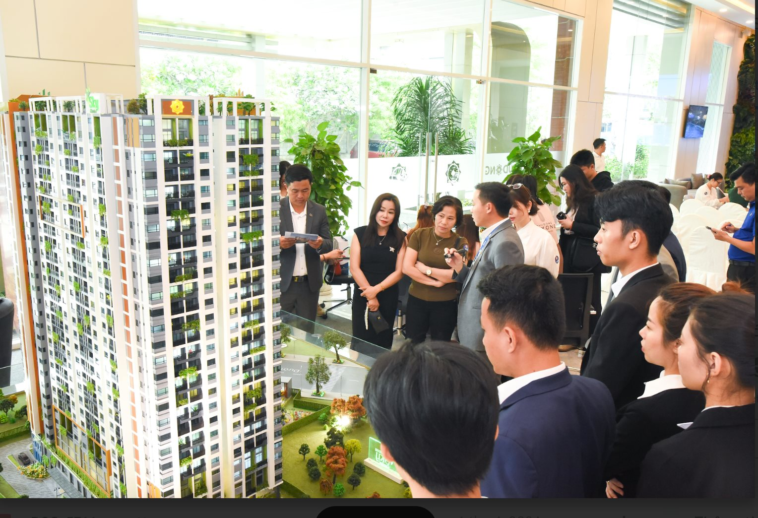 Bất động sản Bình Dương đang đổi ngôi