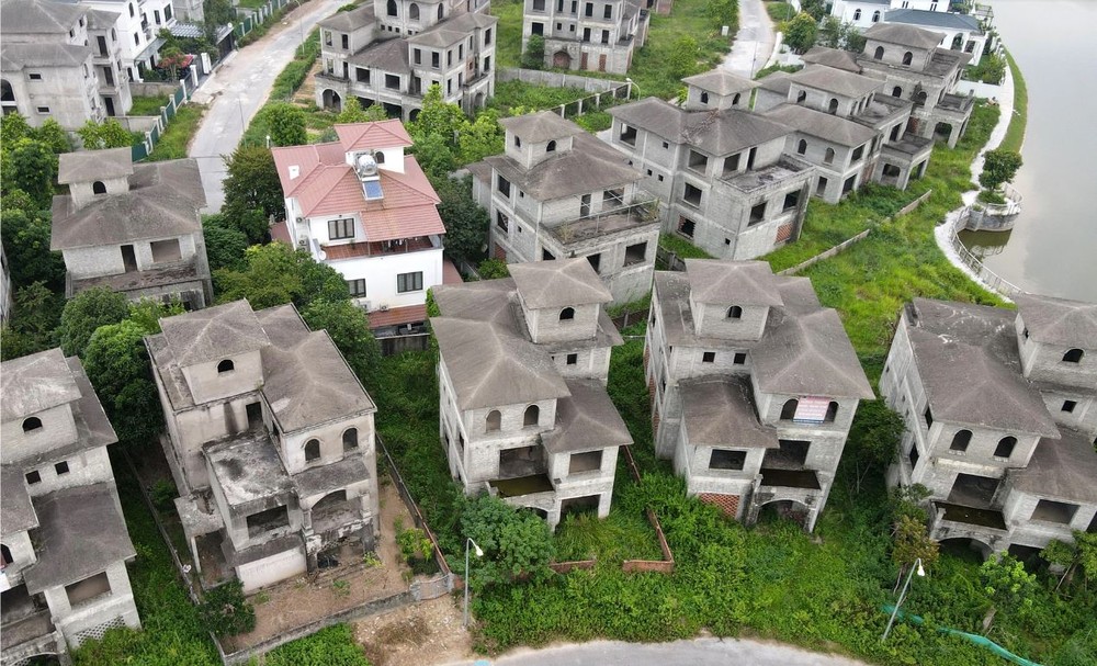 Bất động sản được dự báo lại có sóng cuối năm