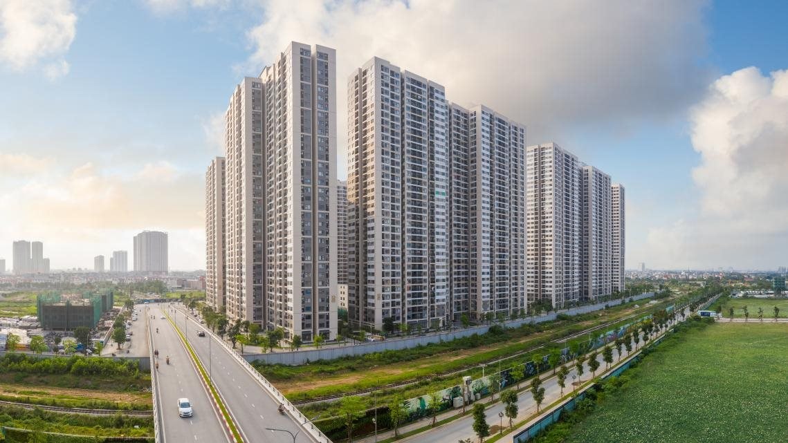 Thị trường nhà ở Hà Nội diễn biến trái chiều