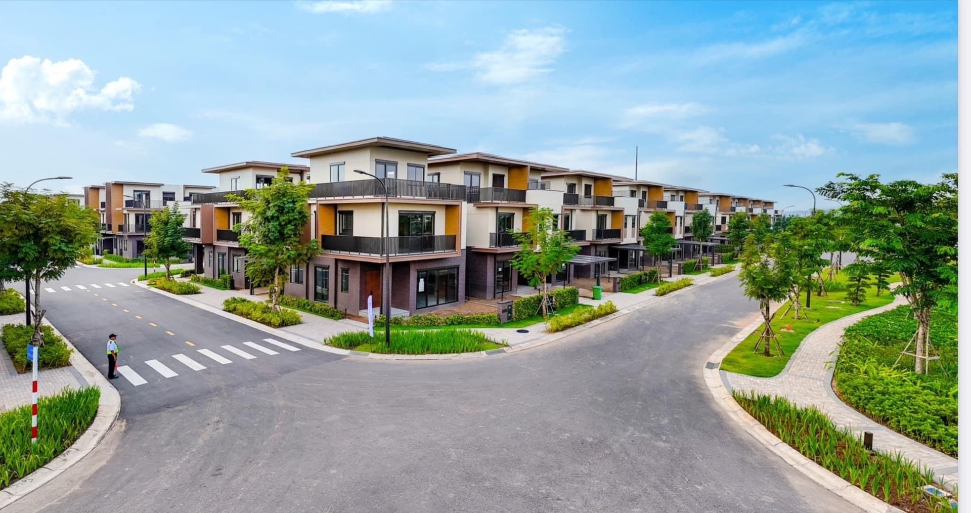 Bất động sản khu đô thị sát vách TP HCM đón sóng đầu tư cuối năm với loạt động thái lạ