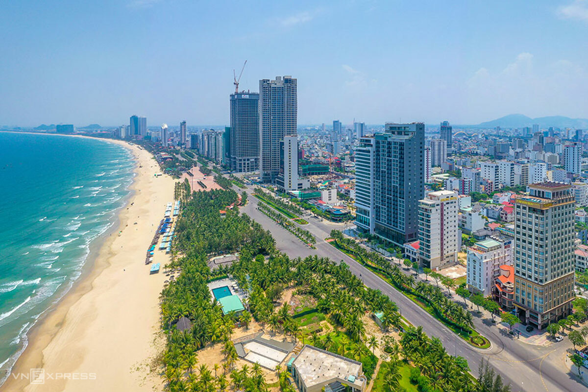 Bất động sản nghỉ dưỡng vẫn tồn kho nhiều, ít giao dịch