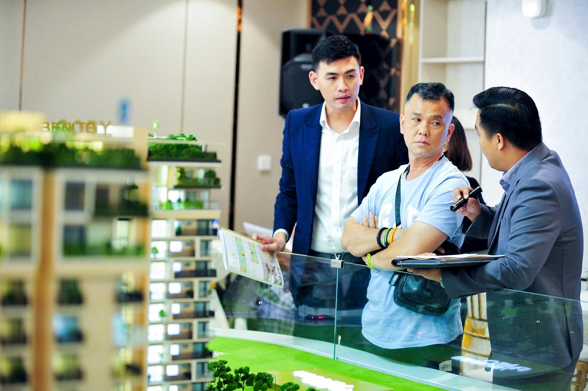 Bất động sản quận Thủ Đức (cũ) có gì mới cuối năm?