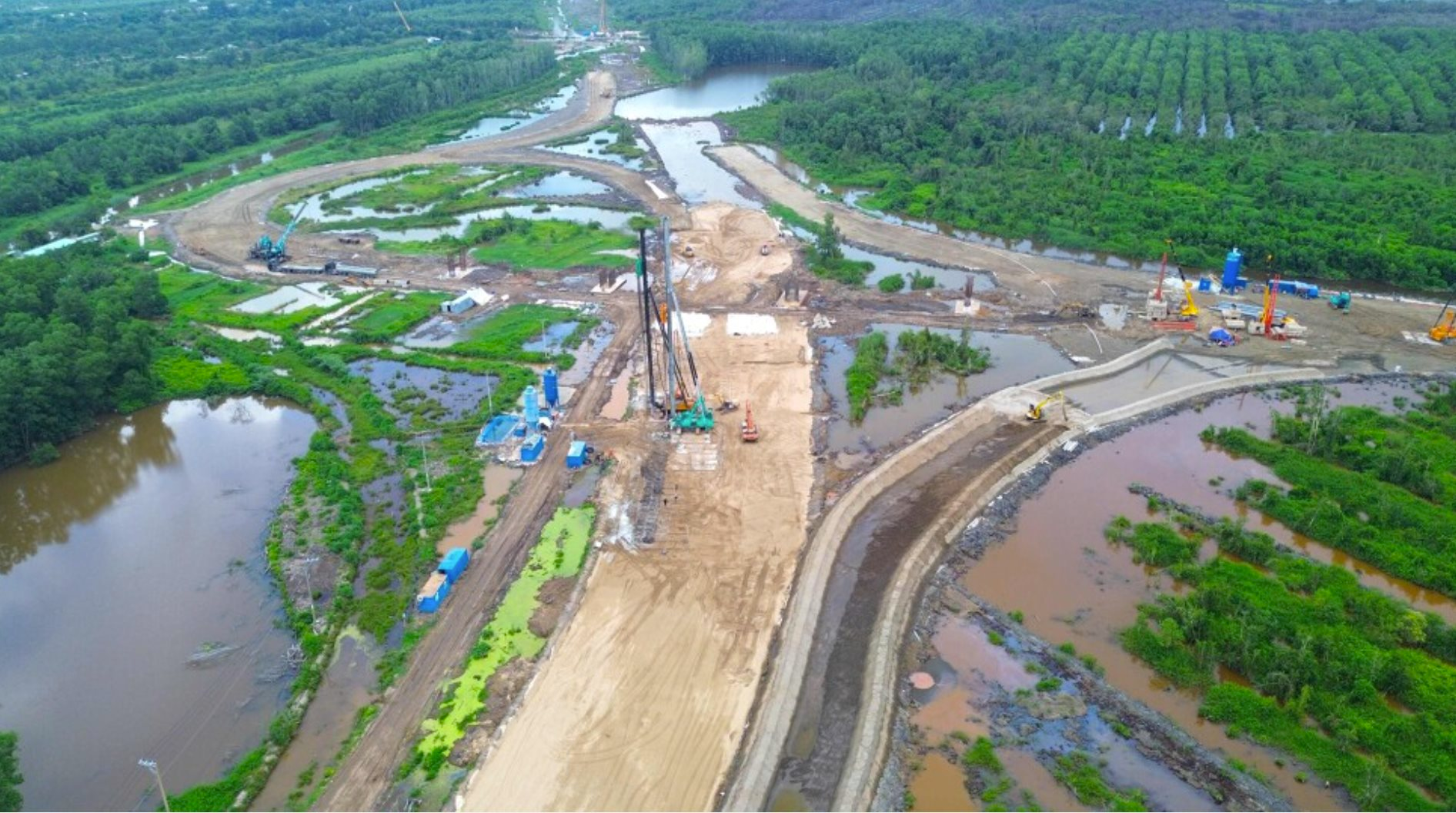 Bình Chánh sẽ đạt đô thị loại 3 vào năm 2030 động thái mới nhất về hạ tầng giao thông khu vực