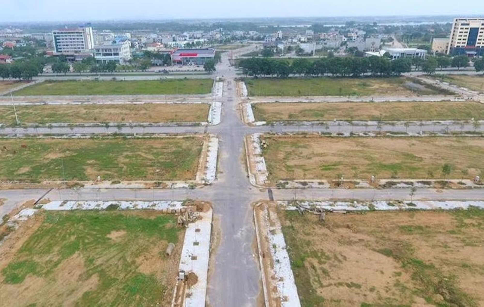 Bộ Tài nguyên và Môi trường yêu cầu điều chỉnh bảng giá đất