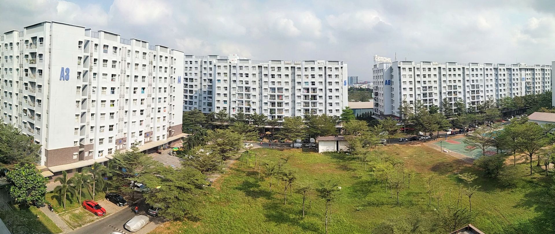 Bộ Xây dựng đề xuất áp dụng gói nhà ở xã hội bằng phát hành trái phiếu Chính phủ