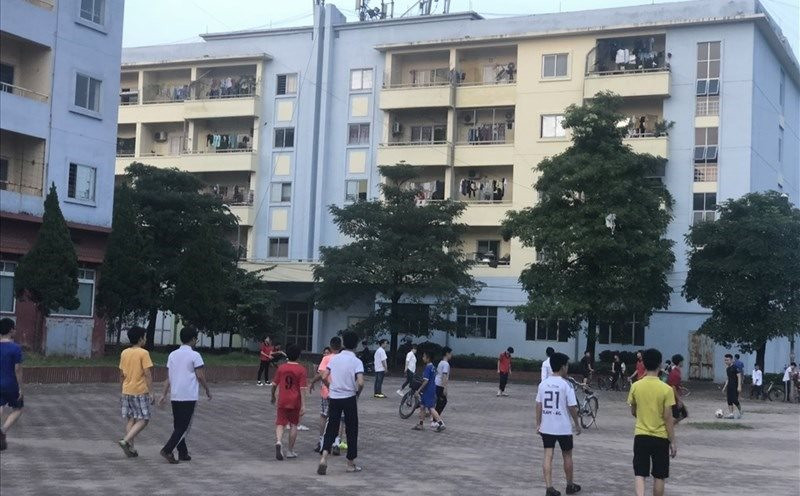 Bộ Xây dựng: Khó đạt mục tiêu 130.000 căn nhà ở xã hội trong năm 2024