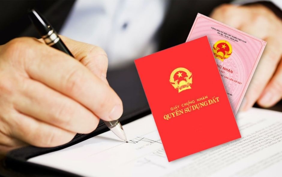 Các trường hợp không được sang tên sổ đỏ từ 1/8, nhà đầu tư cần biết trước khi xuống tiền mua bất động sản