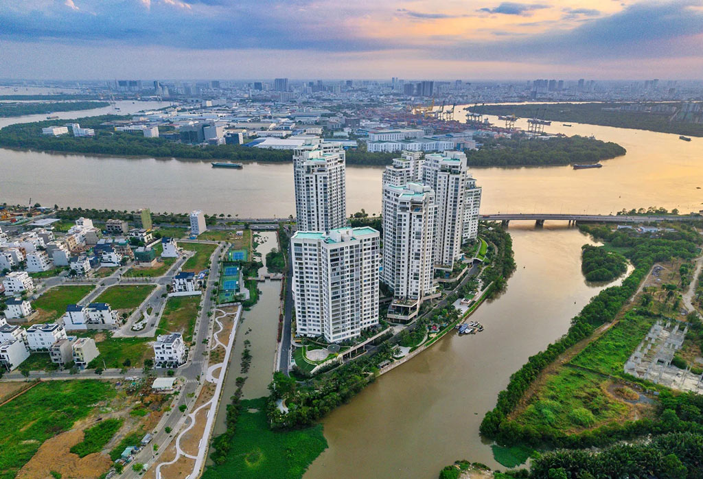 Căn hộ chạm ngưỡng 10 tỷ/căn, đề xuất cấp tỉnh thí điểm nhà ở thương mại vừa túi tiền