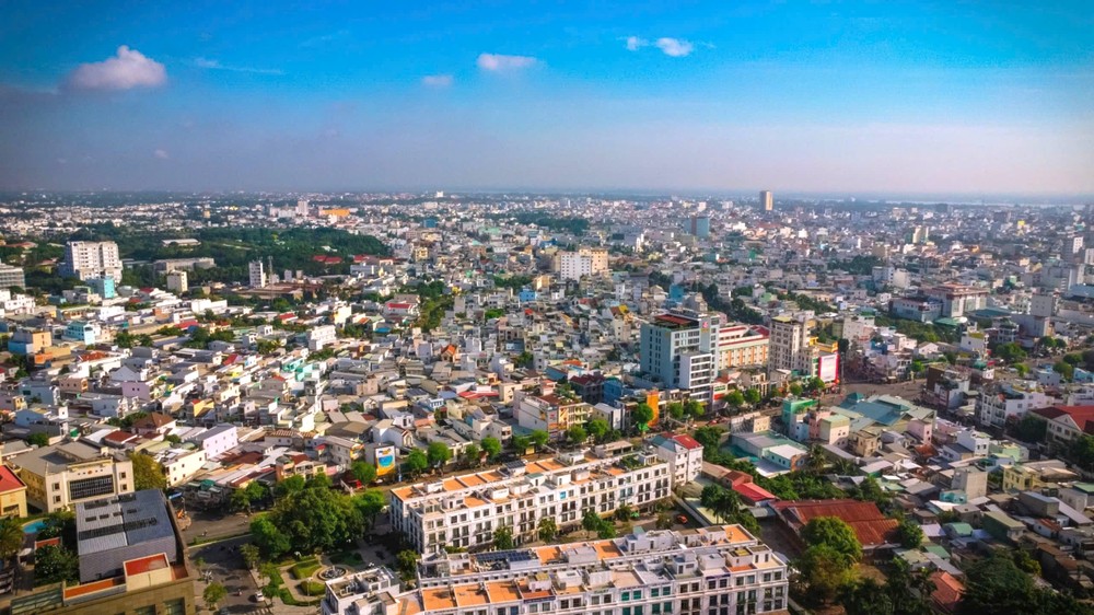 Cần Thơ ban hành quy định mới về bồi thường, hỗ trợ tái định cư