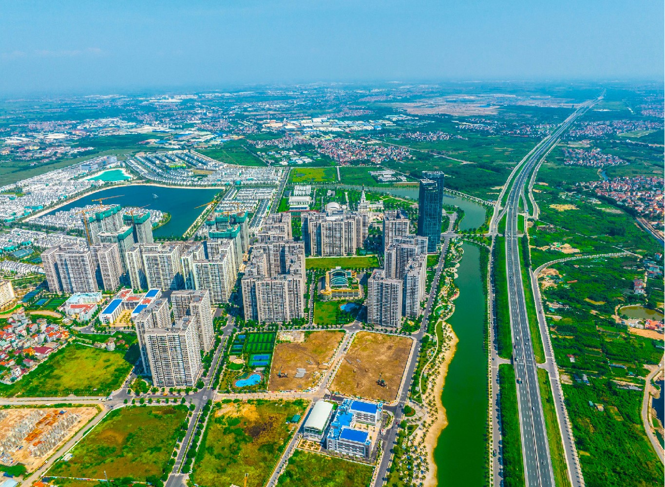 Dân Hà Nội khát nhà cho thuê giá hợp lý