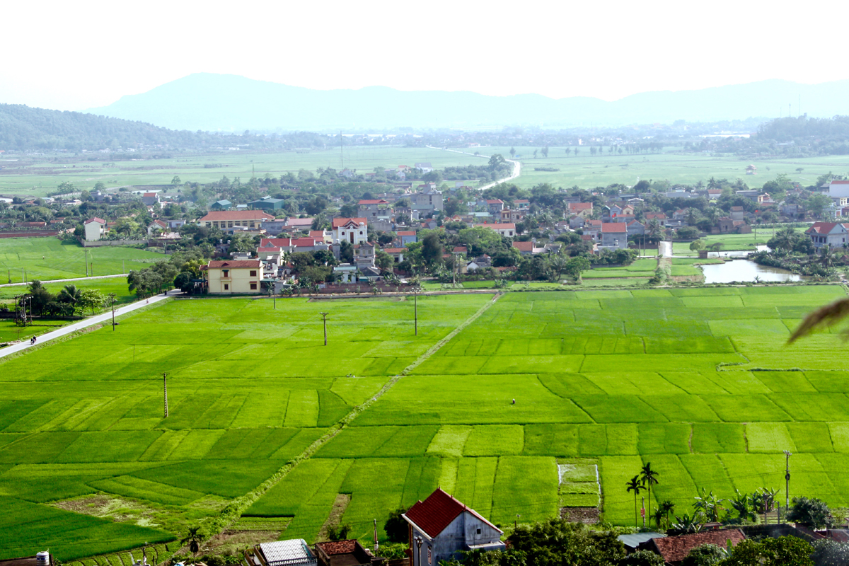 CEO EZ Property: Đất nông thôn sẽ tăng giá khi siết phân lô bán nền từ 1/8