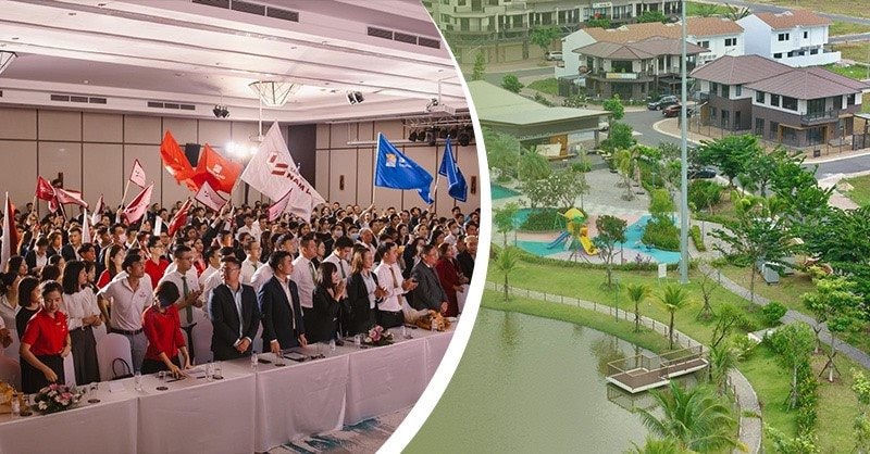 Chiến binh giữ lửa thị trường BĐS phía Nam gọi tên Nam Long, Masterise Homes, Gamuda Land, Capitaland: Hé lộ tham vọng bứt tốc trong chu kì tăng trưởng mới