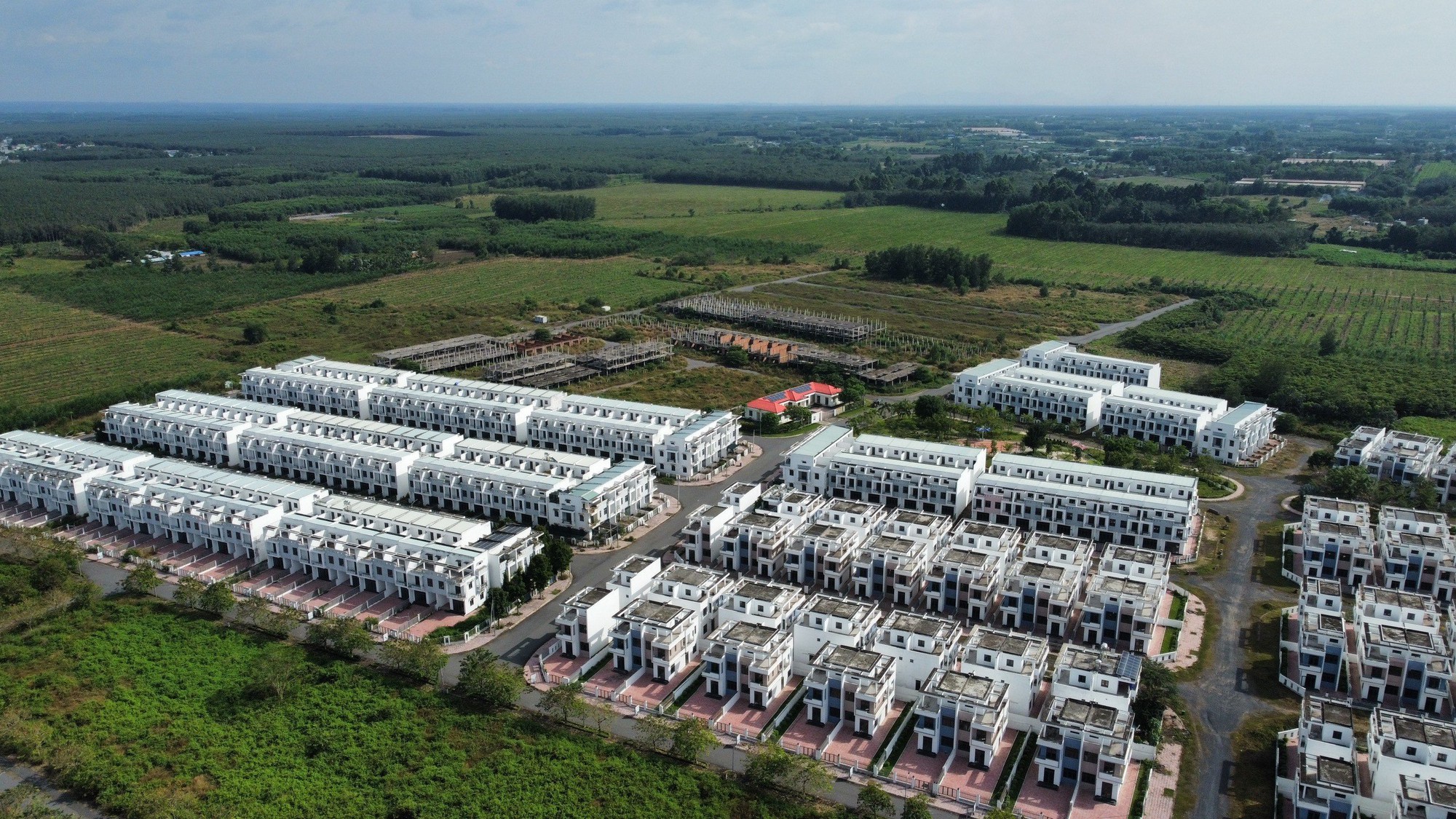 Chủ tịch UBND tỉnh Đồng Nai yêu cầu công khai thông tin liên quan bất động sản