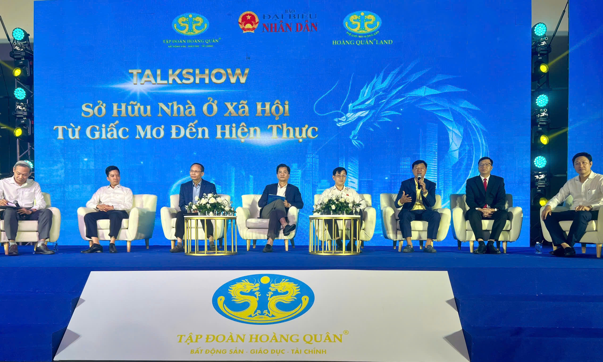 Chưa bao giờ nhà ở xã hội giá rẻ như hiện nay!