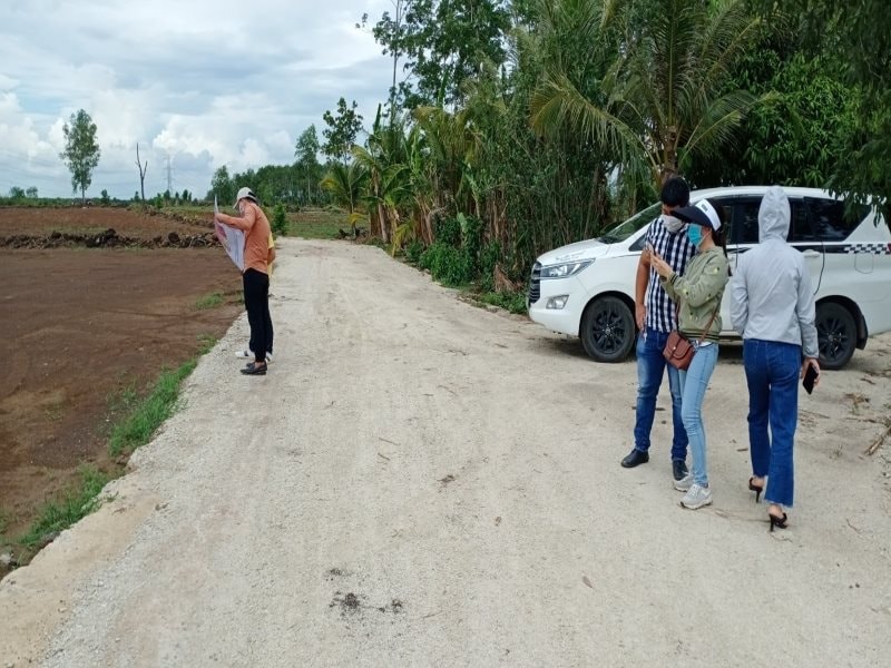 Chuyên gia chỉ điểm thời điểm đất vườn, đất nông nghiệp phía Nam tăng giá trở lại