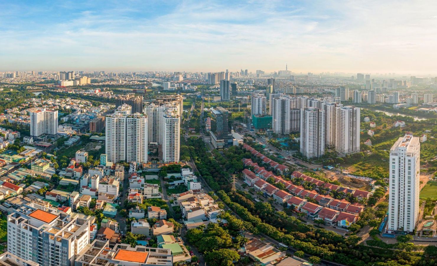 Chuyện thổi giá, giá ảo trong BĐS sẽ được khắc phục
