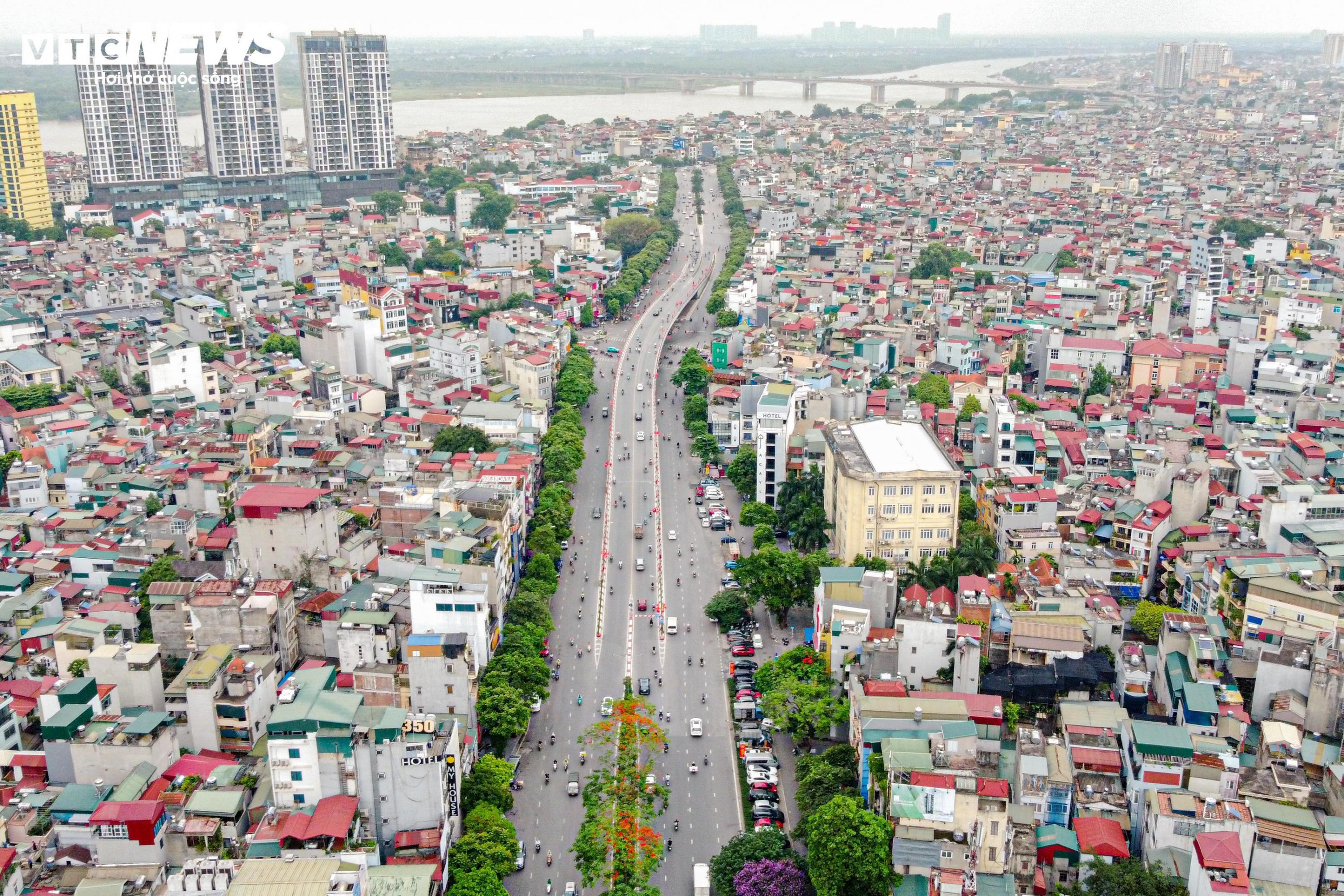 Có nên đánh thuế bất động sản thứ hai để ghìm cương giá nhà?