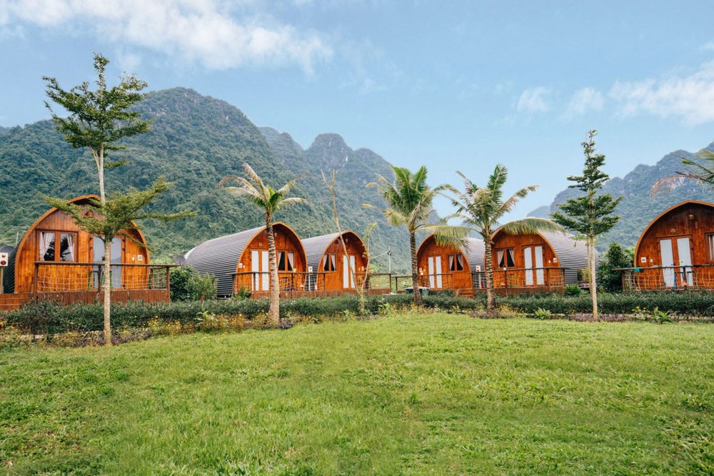 Cởi trói cho loại hình đất nông nghiệp kết hợp homestay farmstay