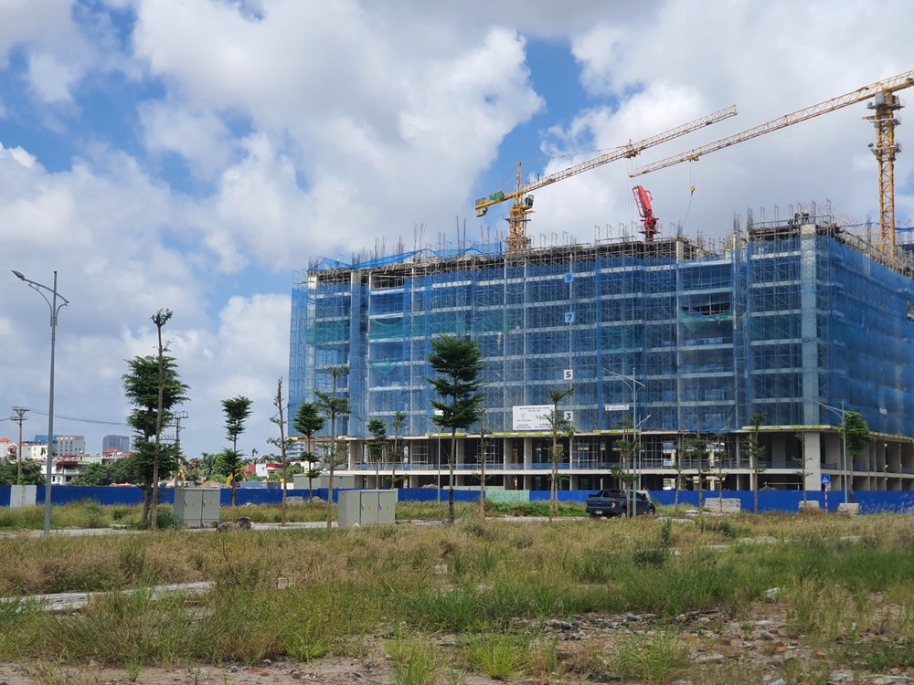 Cửa mở tăng thêm cơ hội tiếp cận nhà ở xã hội