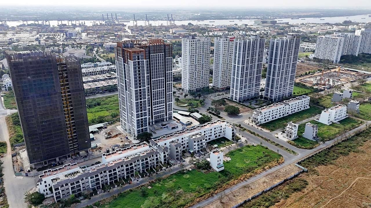 Dân TP.HCM bở hơi tai tìm nhà dưới 2,5 tỷ đồng dịp cuối năm