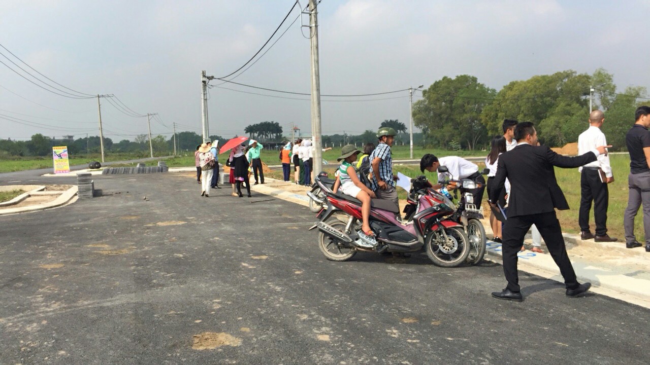 Đất nền TP.HCM bất ngờ có tín hiệu mới, chuyên gia tiết lộ thời điểm giá sẽ tăng