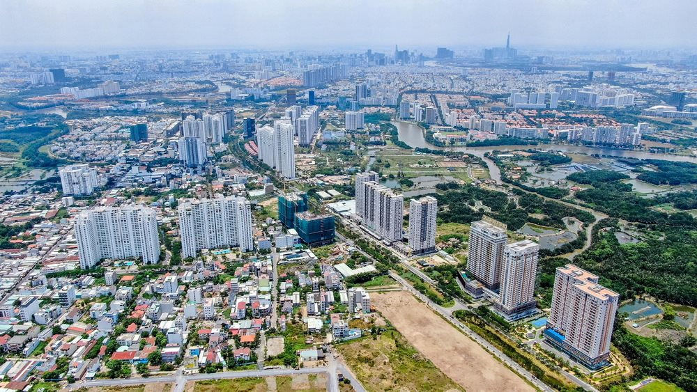 Đề xuất ưu tiên doanh nghiệp mở rộng loại đất làm nhà ở vừa túi tiền