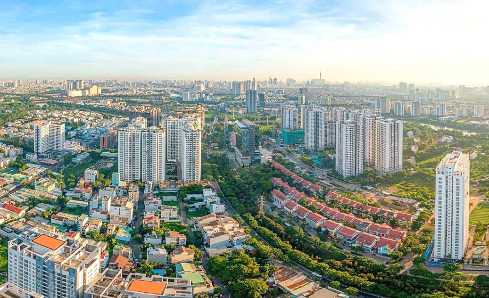 Điểm danh loạt ông lớn địa ốc được hưởng lợi khi các luật về bất động sản có hiệu lực từ 1/8