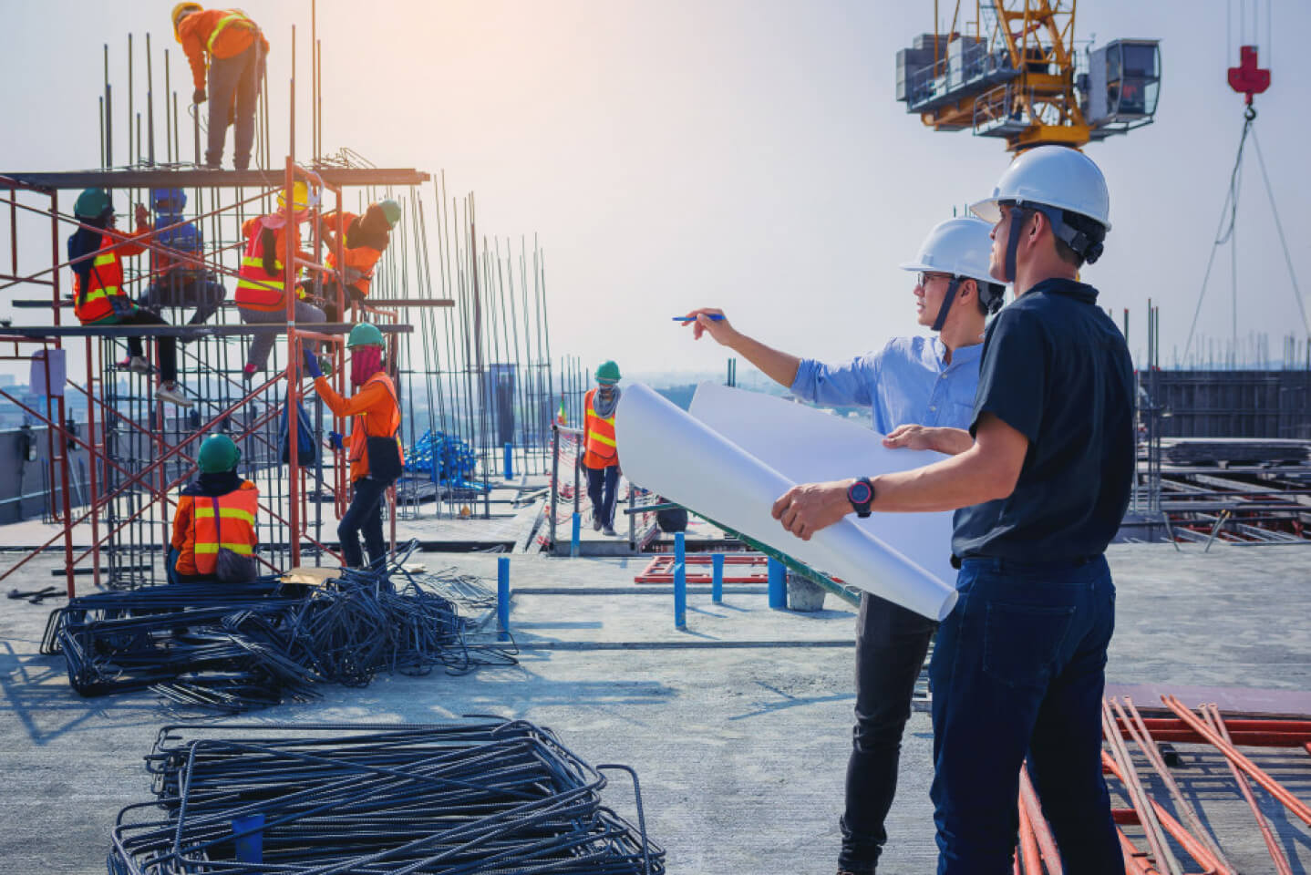 Điều kiện về năng lực kinh nghiệm khi đấu thầu liệu có đang làm khó doanh nghiệp?