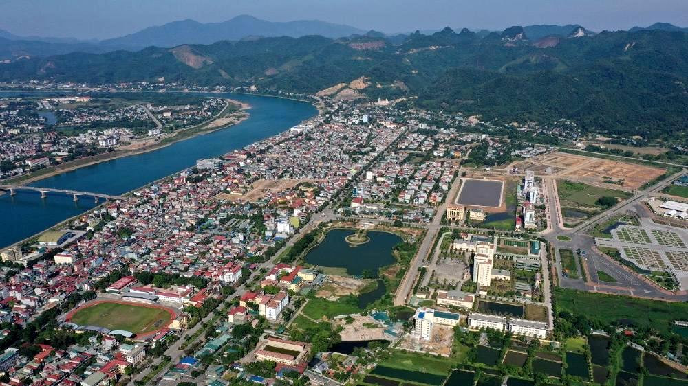 Doanh nghiệp tại Hà Nội nhắm tới dự án bất động sản 2.200 tỷ đồng tại Hòa Bình