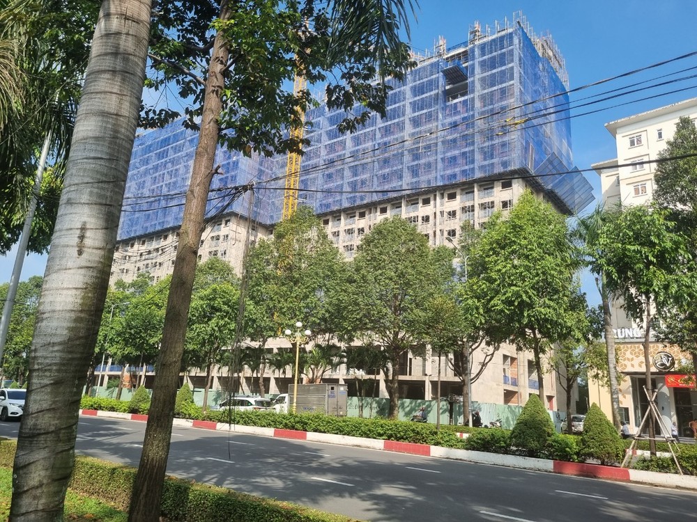 Đồng Nai hỗ trợ 20% kinh phí xây dựng hạ tầng kỹ thuật cho dự án nhà ở xã hội