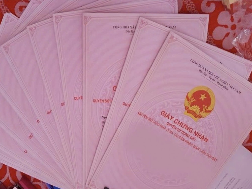 Đồng Nai: Tăng giá thuê đất và lệ phí cấp giấy chứng nhận quyền sử dụng đất