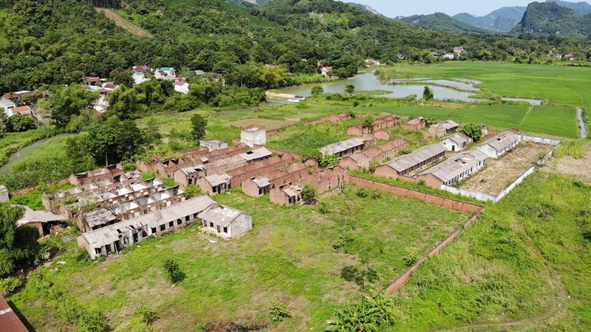 Dự án ôm đất chậm triển khai sẽ bị thu hồi mà không được đền bù