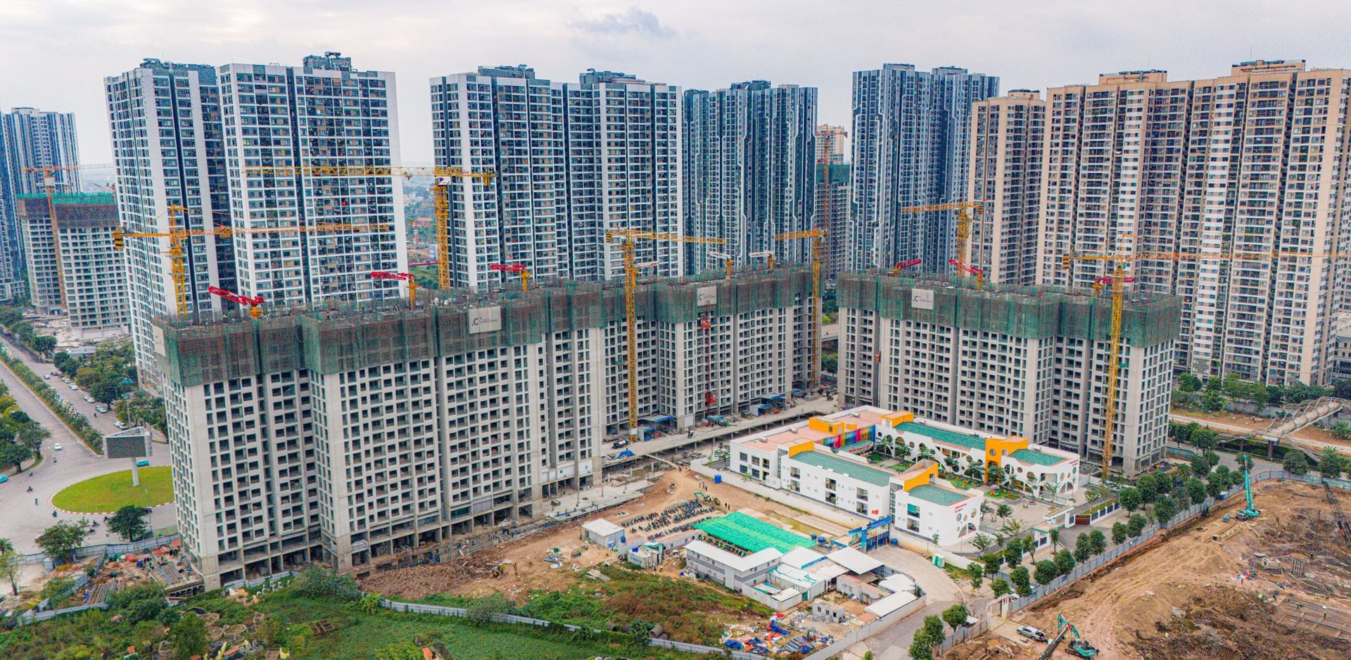 Dự báo bất ngờ về khu vực có xuất hiện sóng bất động sản trong năm 2025