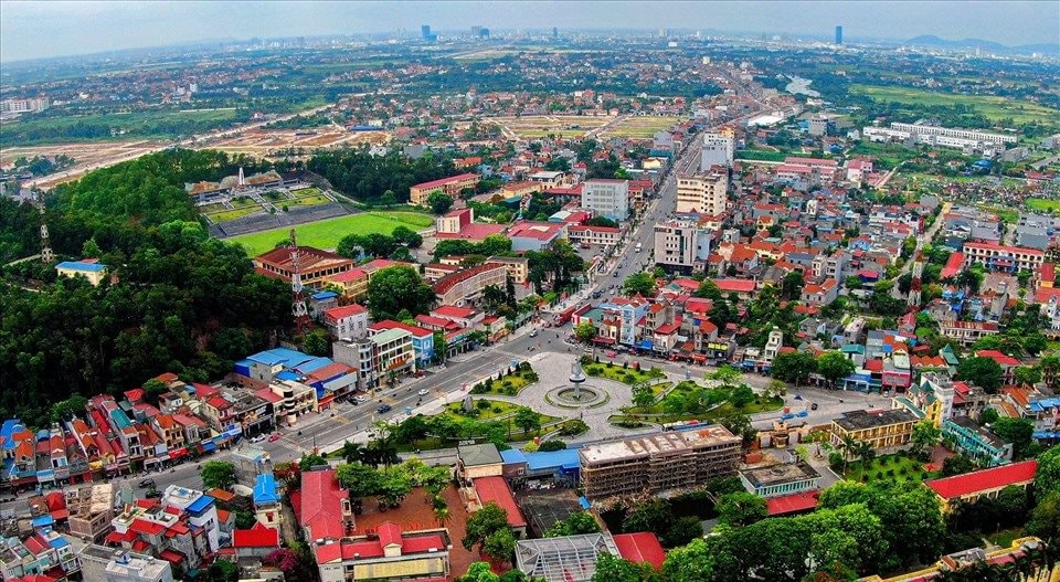Dự kiến có thêm một thành phố thuộc thành phố trung ương