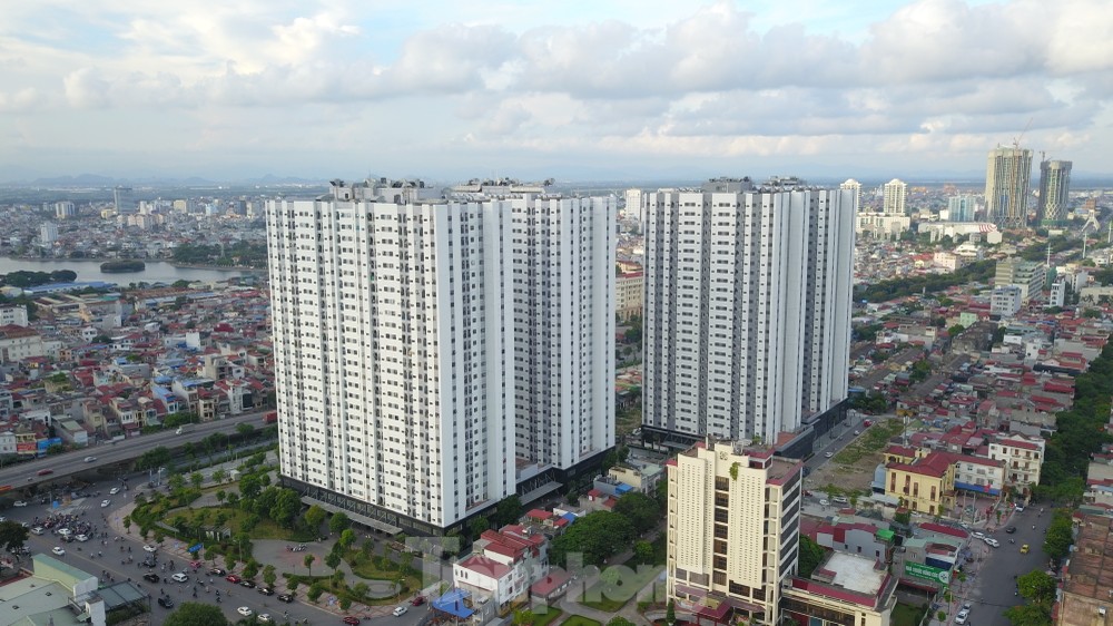 Được vay tối đa 1 tỷ đồng để mua NƠXH