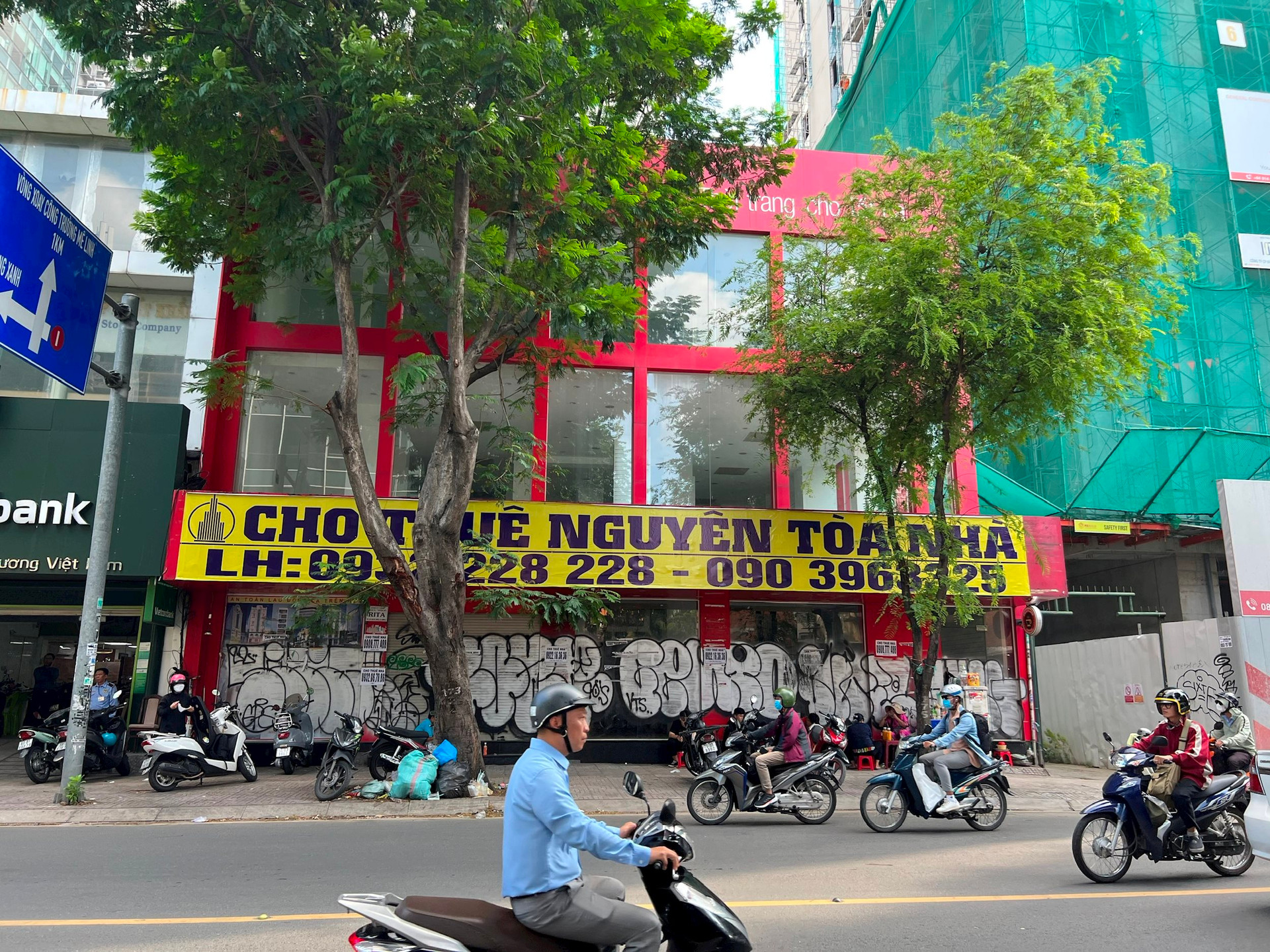 Đường Đồng Khởi Nguyễn Huệ Lê Lợi theo bảng giá đất mới có thể lên 810 triệu mỗi m2